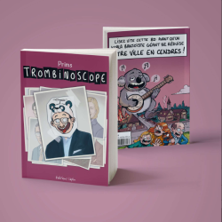 Trombinoscope - LIVRE...