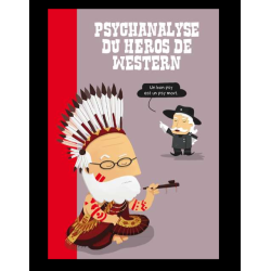 Psychanalyse du  Héros de...