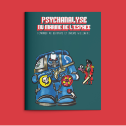 Psychanalyse du Marine de...