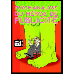 Psychanalyse du héros de...