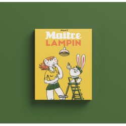 Maître Lampin - LIVRE...