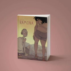 Ramona - LIVRE D'OCCASION