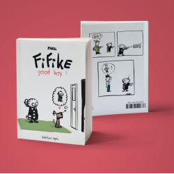 Fifike T3 - LIVRE D'OCCASION