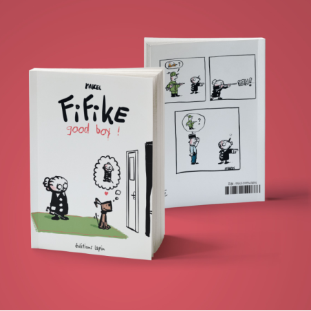 Fifike T3 - LIVRE D'OCCASION