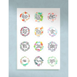 Les stickers Deloffre -...