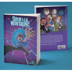 Grim Primal Season - LIVRE...