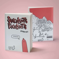 Succulents Féculents -...