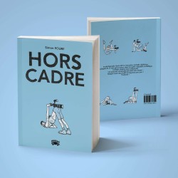 Hors cadre  - LIVRE D'OCCASION