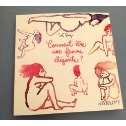 Comment être une femme...