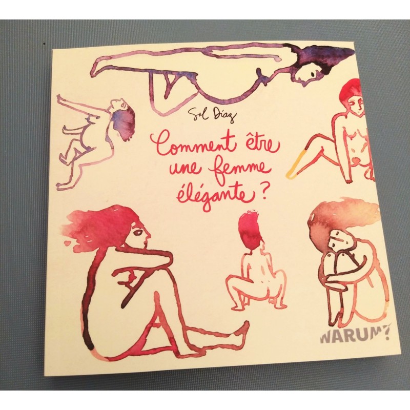 Comment être une femme élégante