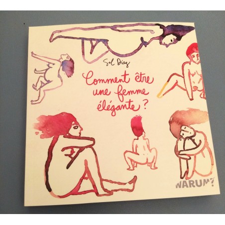 Comment être une femme élégante