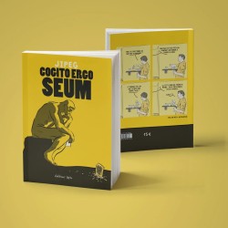 Cogito ergo seum - LIVRE...