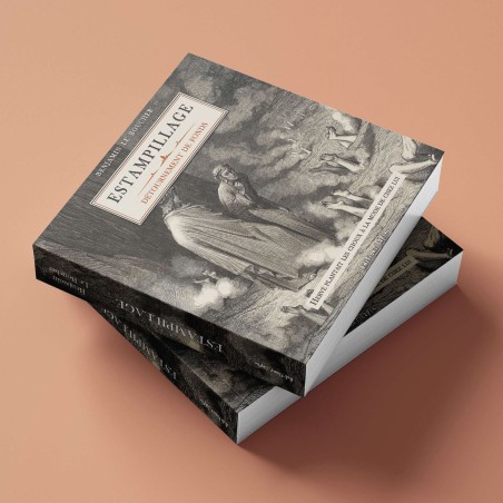 Estampillage - LIVRE D'OCCASION