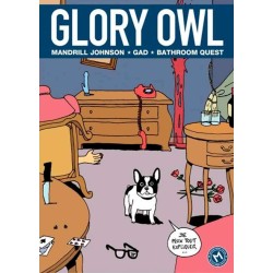 Glory Owl 1