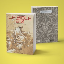 La Bible 2.0 par Dieu...