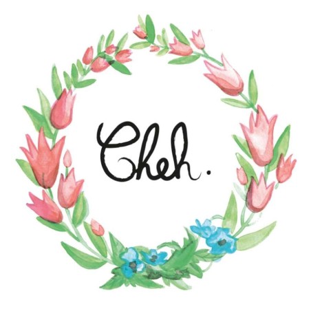 Badges trash Deloffre - Cheh