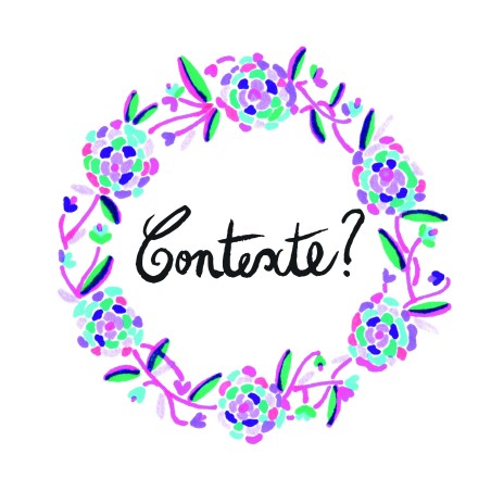 Badges trash Deloffre - Contexte ?