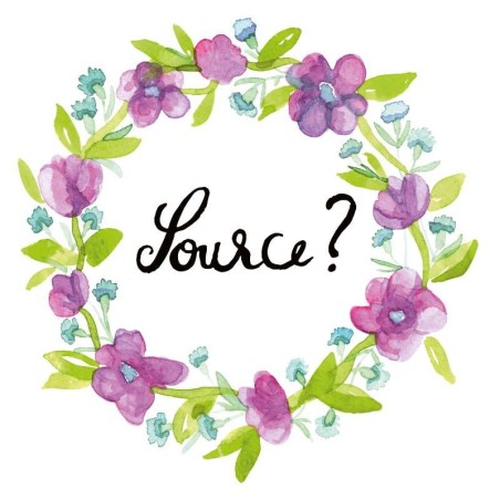 Badges trash Deloffre - Source