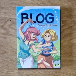 Maliki Blog 2 - L'union...