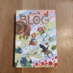 Maliki Blog T3 VERSION...