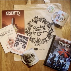 Pack de l'Apôôôcalypse FIN...