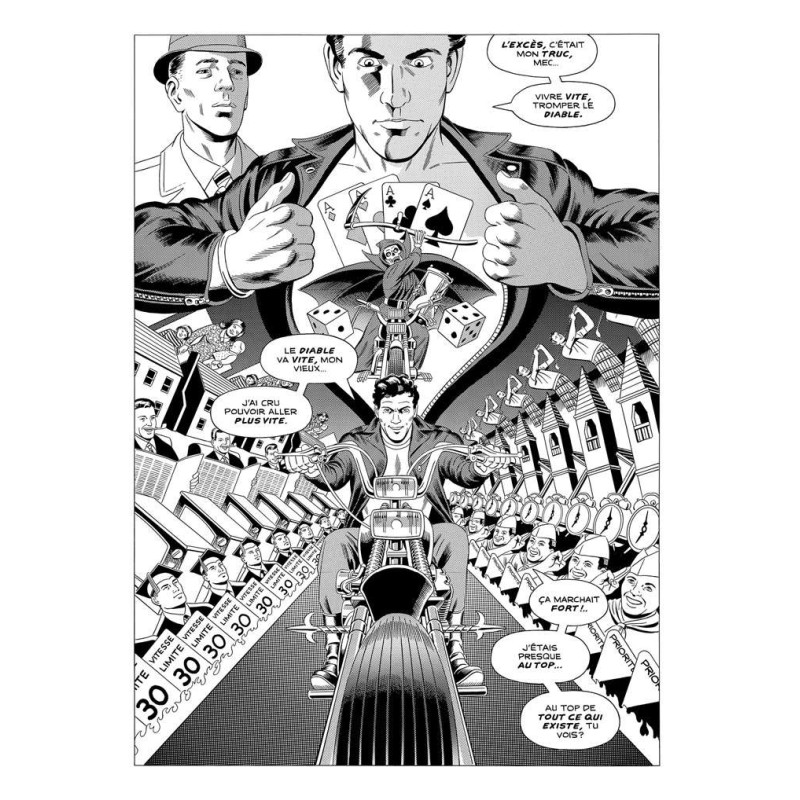 Meurtre télécommandé, par Paul Kirchner et Janwillem van de Wetering