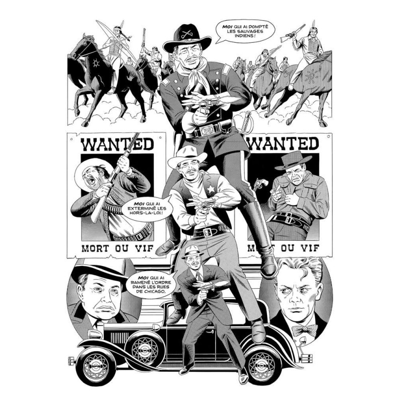 Meurtre télécommandé, par Paul Kirchner et Janwillem van de Wetering