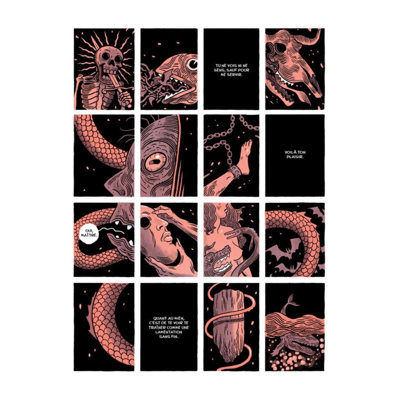 La dernière comédie de Paolo Pinocchio