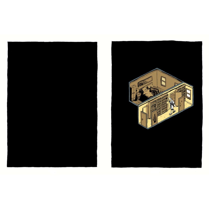 Connexions 1 : Faux accords, par Pierre Jeanneau