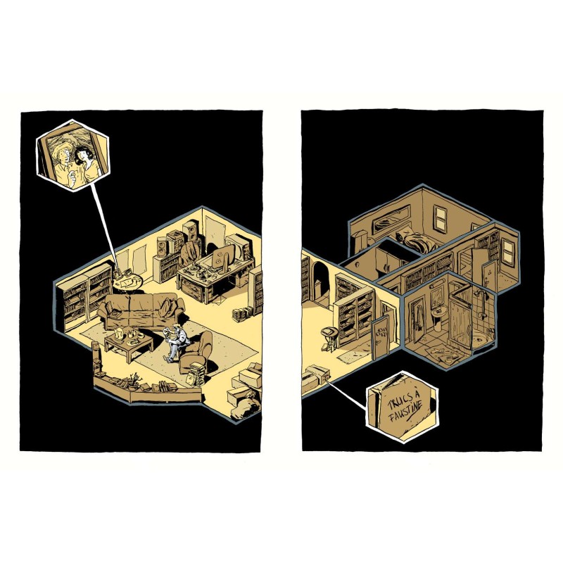 Connexions 1 : Faux accords, par Pierre Jeanneau