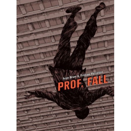 Prof. Fall - LIVRE D'OCCASION