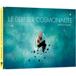 Le dernier cosmonaute  -...