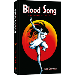 Blood Song Une ballade...
