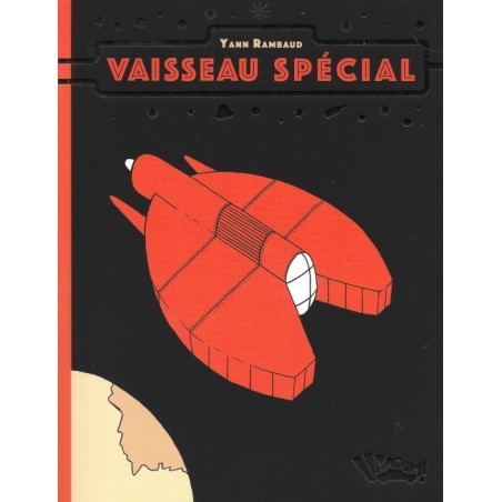Vaisseau Spécial
