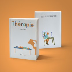 Thérapie - PREVENTE