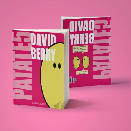 Patates T5 - LIVRE D'OCCASION