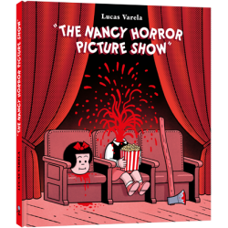 The Nancy Horror Picture Show