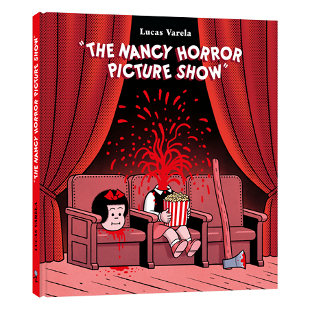 The Nancy Horror Picture Show