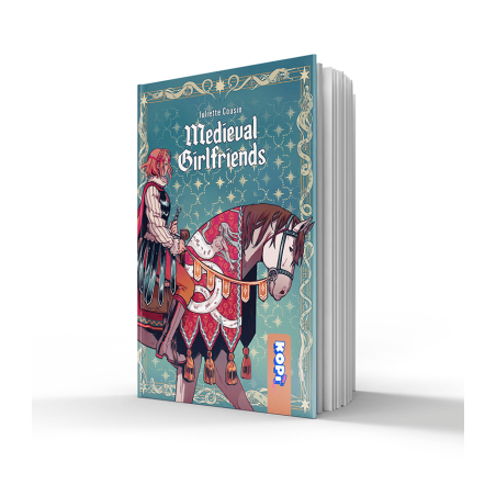 Medieval Girlfriends