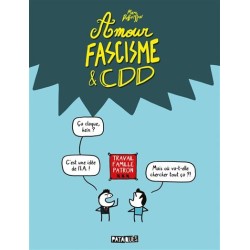 Amour, fascisme et CDD