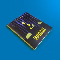 La maison des hystériques