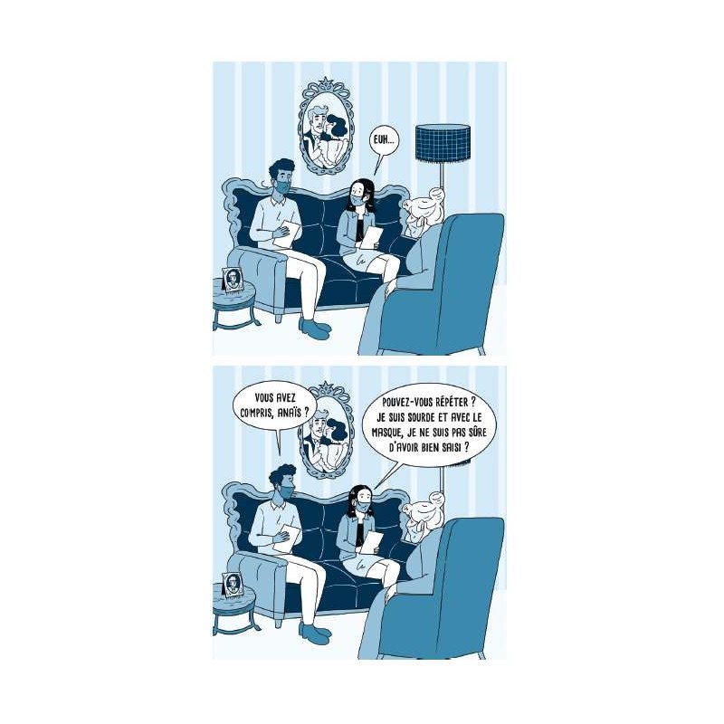 Le bruit des gens T02