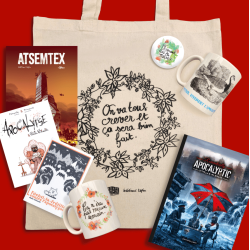 Pack de l'Apôôôcalypse FIN...