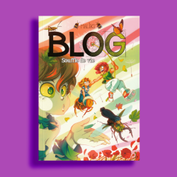 Maliki Blog 3 - souffle de vie