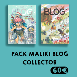 PACK Maliki Blog  VERSION...