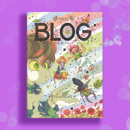 Maliki Blog T3 VERSION COLLECTOR