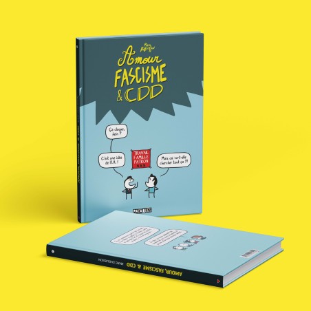 Amour, fascisme et CDD