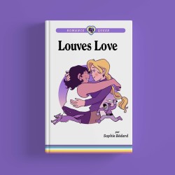 Louves Love