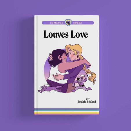 Louves Love