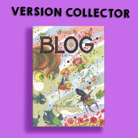 Maliki Blog T3 VERSION COLLECTOR